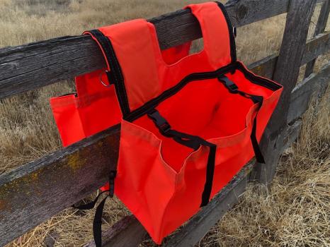 Image for Pack Out Bags with ID of: 6773538