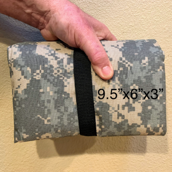 Image for Pack Out Bags with ID of: 6773541
