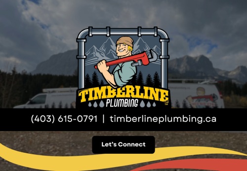 Image for Timberline Plumbing Ltd with ID of: 6773604