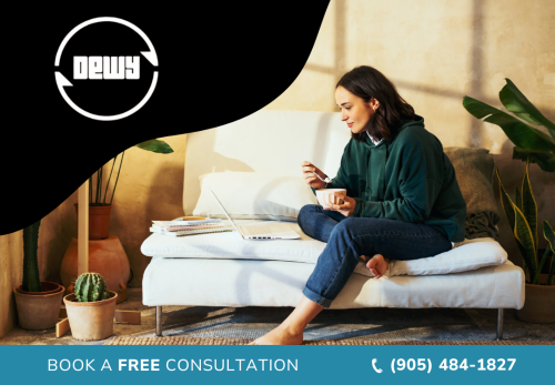 Image for DEWY COUNSELLING with ID of: 6773615