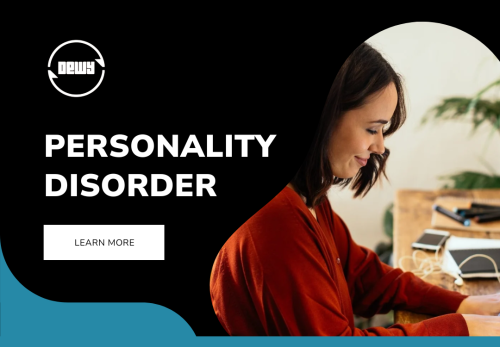 Image for DEWY COUNSELLING with ID of: 6773617