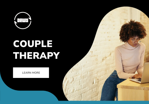 Image for DEWY COUNSELLING with ID of: 6773619
