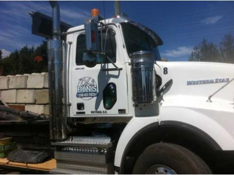 Image for D L Bins Ltd with ID of: 6773649