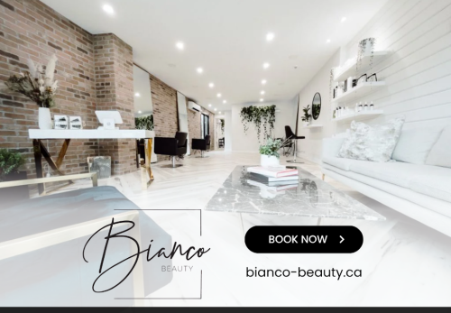 Image for Bianco Beauty with ID of: 6773768