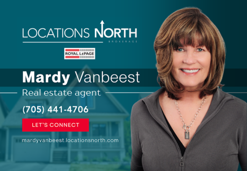 Image for Mardy van Beest - Collingwood Realtor with ID of: 6773928
