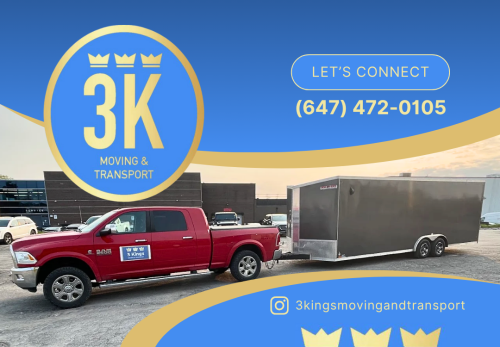 Image for 3 Kings Moving and Transport with ID of: 6774033