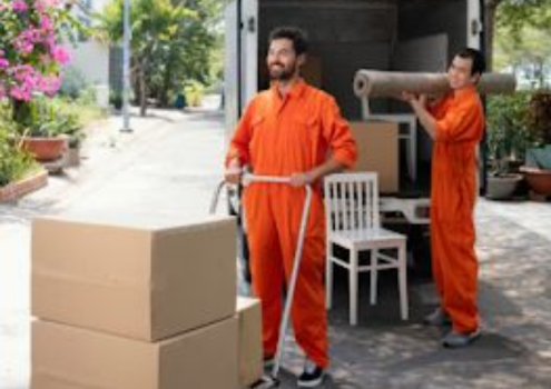 Image for JMD Movers with ID of: 6774130