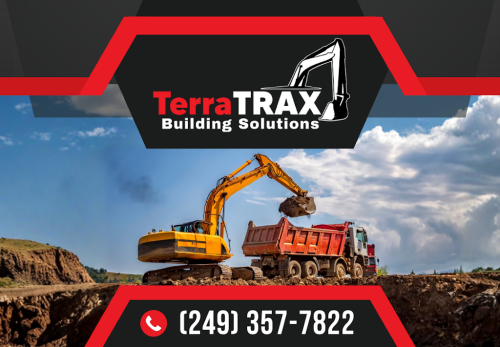 Image for TerraTrax Building Solutions with ID of: 6774167