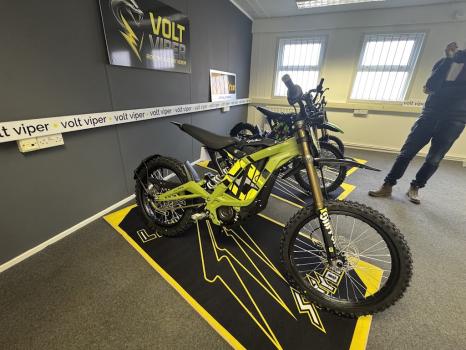 Image for Volt Viper with ID of: 6774222