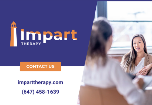 Image for Impart Therapy with ID of: 6392073