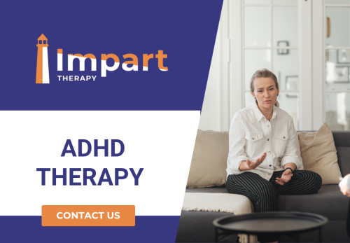 Image for Impart Therapy with ID of: 6392074