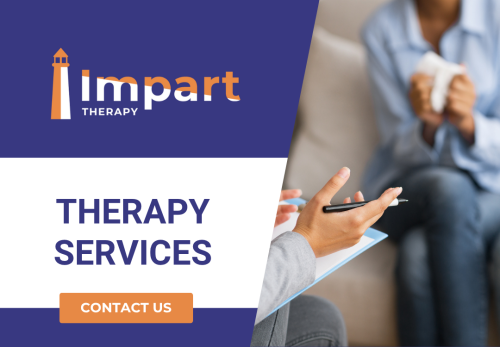 Image for Impart Therapy with ID of: 6392075