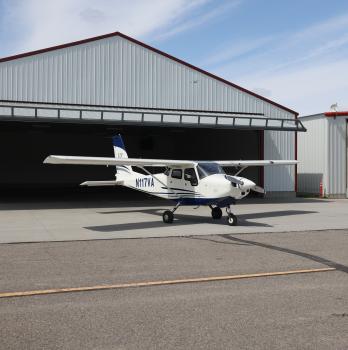Image for Bravo 6 Flight Academy with ID of: 6774392