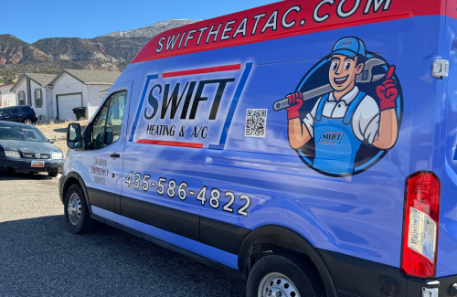 Image for Swift Heating & A/C with ID of: 6774415