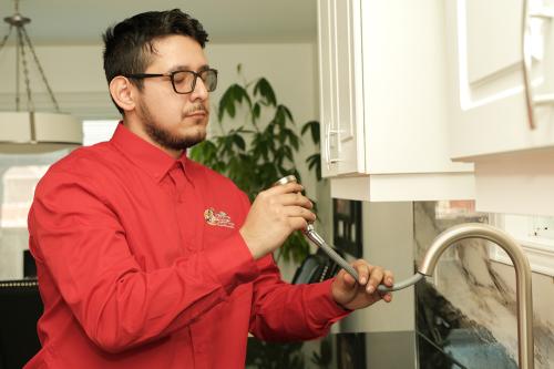 Image for The Super Plumber - Vancouver with ID of: 6774446