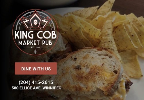 Image for King Cob Market Pub with ID of: 6774469