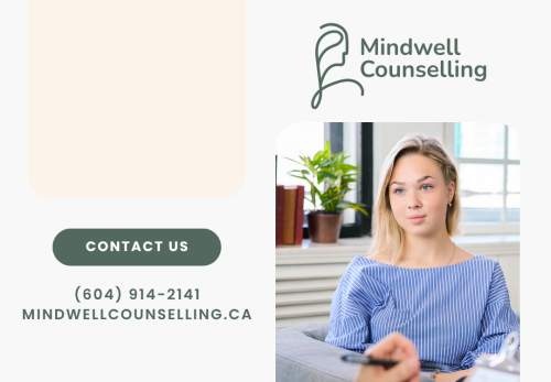 Image for Mindwell Counselling with ID of: 6774488
