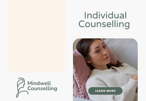 Image for Mindwell Counselling with ID of: 6774491