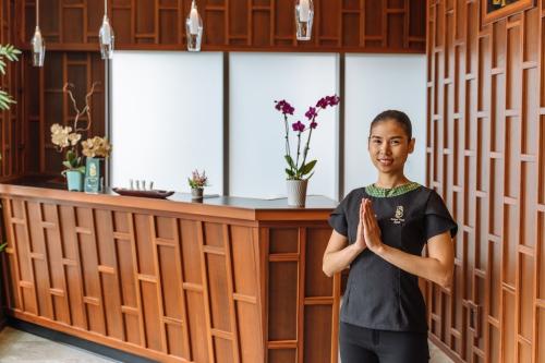 Image for Sabai Thai Spa New Westminster with ID of: 6774573
