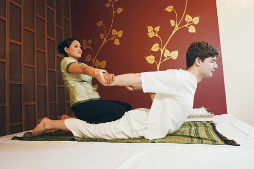 Image for Sabai Thai Spa North Vancouver with ID of: 6774600