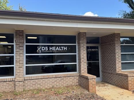 Image for D5 Health - Personalized Longevity Clinic with ID of: 6774740