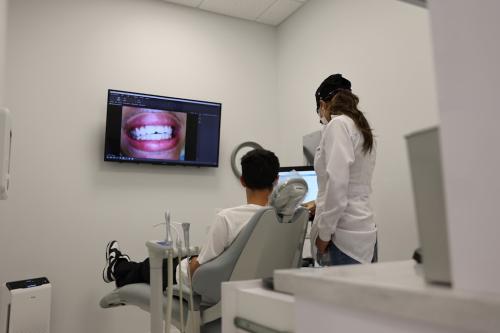 Image for Inspired Dental with ID of: 6774738