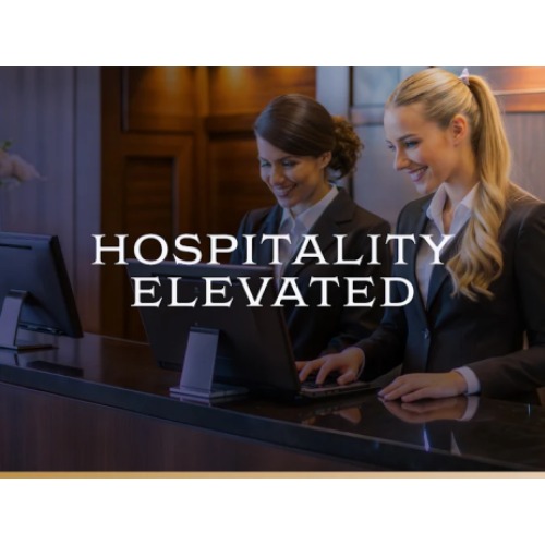Image for Tumi Hospitality with ID of: 6774762