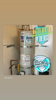 Image for Flush You Plumbing with ID of: 6774813