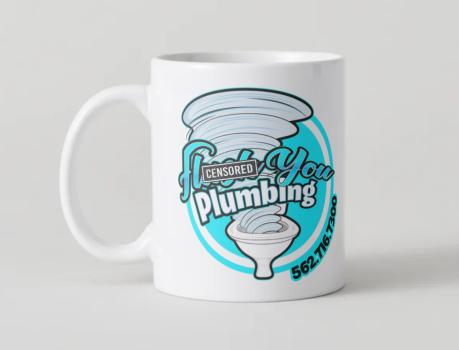 Image for Flush You Plumbing with ID of: 6774815