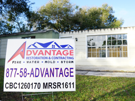 Image for Advantage Restoration & Contracting with ID of: 6774905