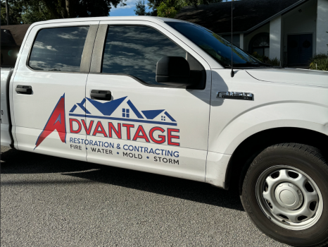 Image for Advantage Restoration & Contracting with ID of: 6774907