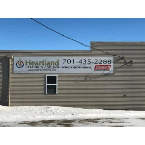 Image for Heartland Heating & Cooling with ID of: 6775075