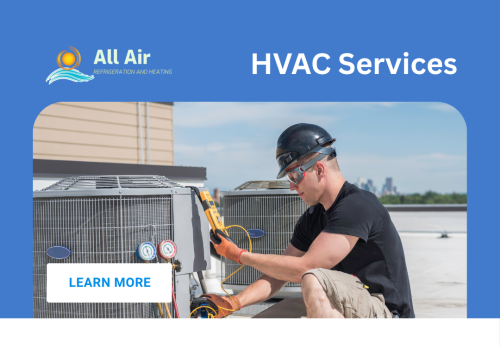 Image for ALL AIR REFRIGERATION AND HEATING with ID of: 6775163