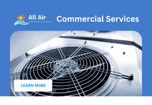 Image for ALL AIR REFRIGERATION AND HEATING with ID of: 6775164