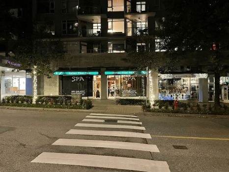 Image for Sabai Thai Spa Coal Harbour with ID of: 6775170