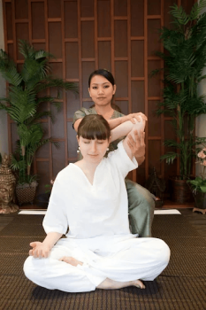 Image for Sabai Thai Spa Coal Harbour with ID of: 6775171