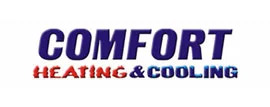 Image for Comfort Heating and Cooling with ID of: 6910338