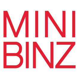 Image for Mini Binz with ID of: 6910388