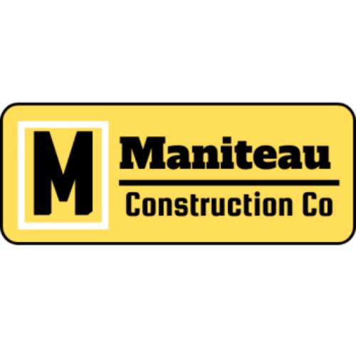Image for Maniteau Construction Co with ID of: 6910391