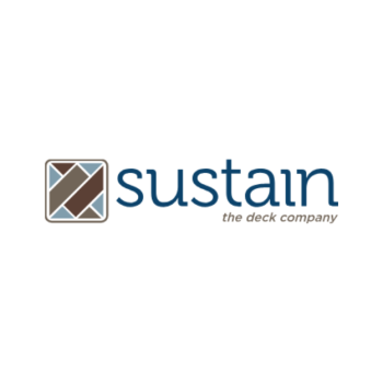 Image for Sustain: The Deck Company with ID of: 6910427