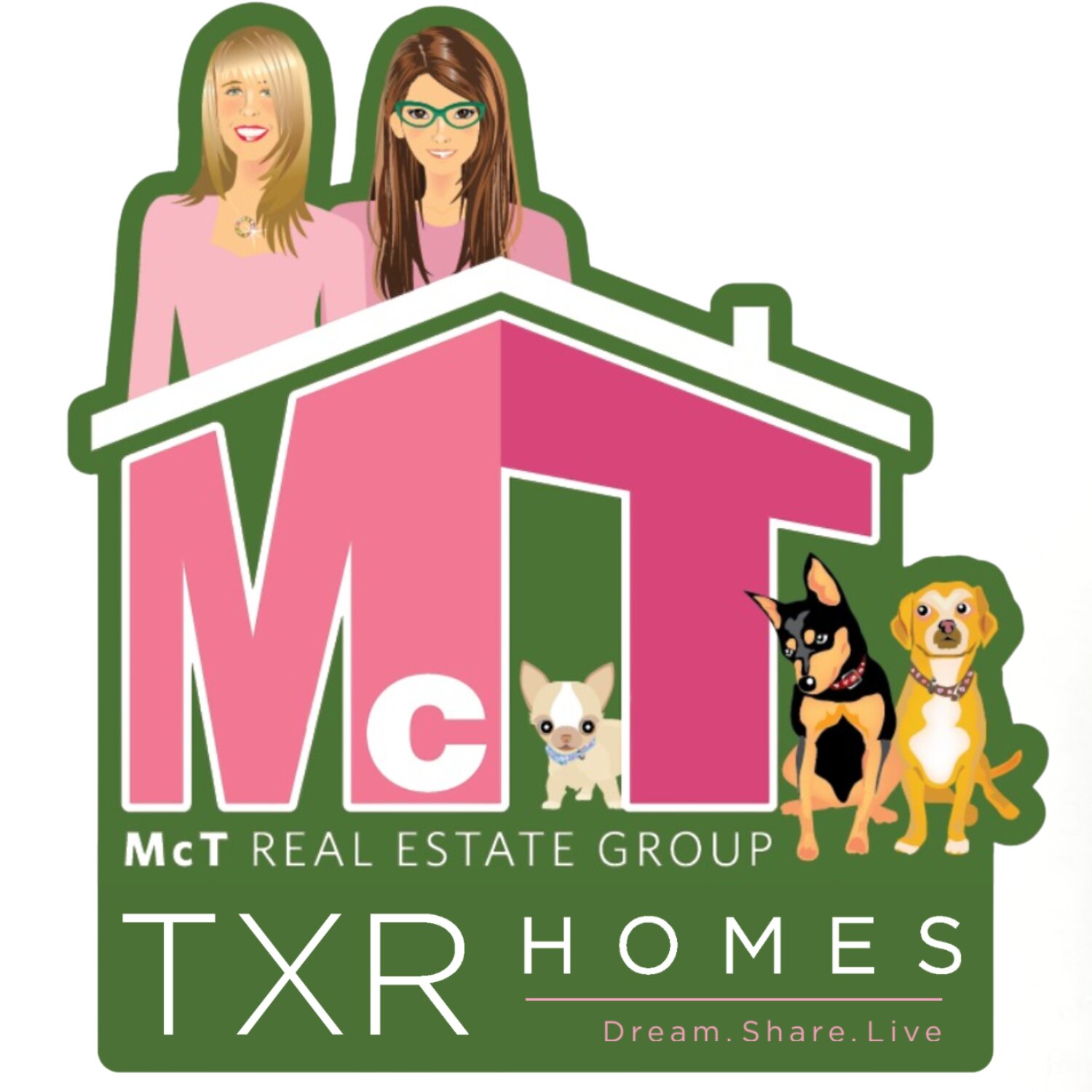 Image for McT Real Estate Group with ID of: 6910695