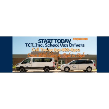Image for TCT Inc. with ID of: 6910834
