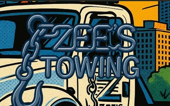 Image for Zee's Towing with ID of: 6911230