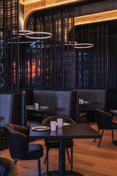 Image for Driven Steakhouse with ID of: 6775840