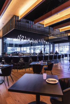 Image for Driven Steakhouse with ID of: 6775841