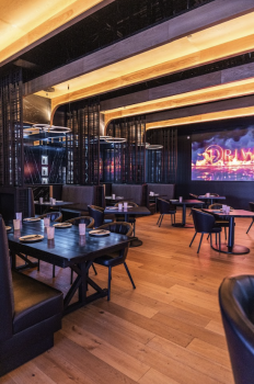 Image for Driven Steakhouse with ID of: 6775842