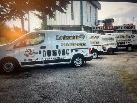Image for A&M Mobile Locksmith with ID of: 6775933