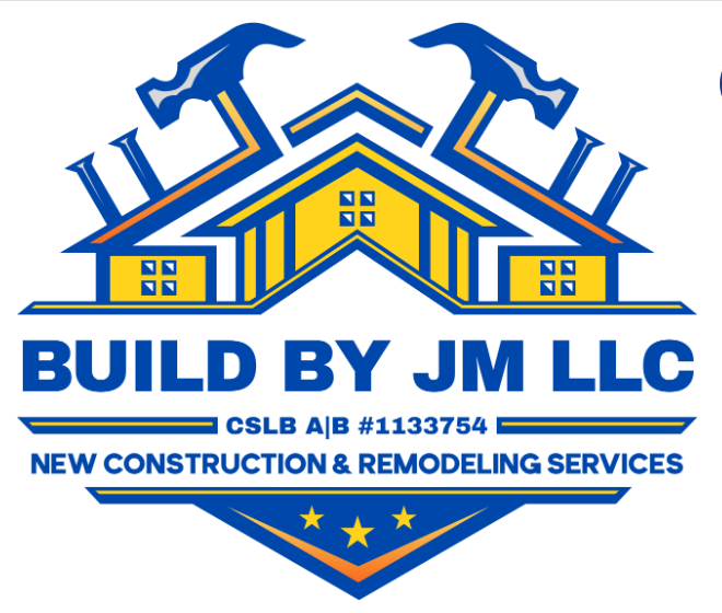 Image for Build By JM LLC with ID of: 6911378