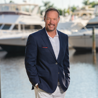 Image for Ted Stout - Realmark Realty Group II LLC with ID of: 6775987