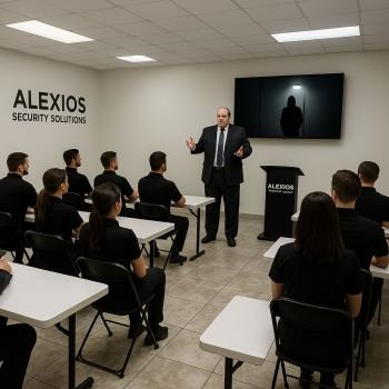 Image for Alexios Security Solutions with ID of: 6776048